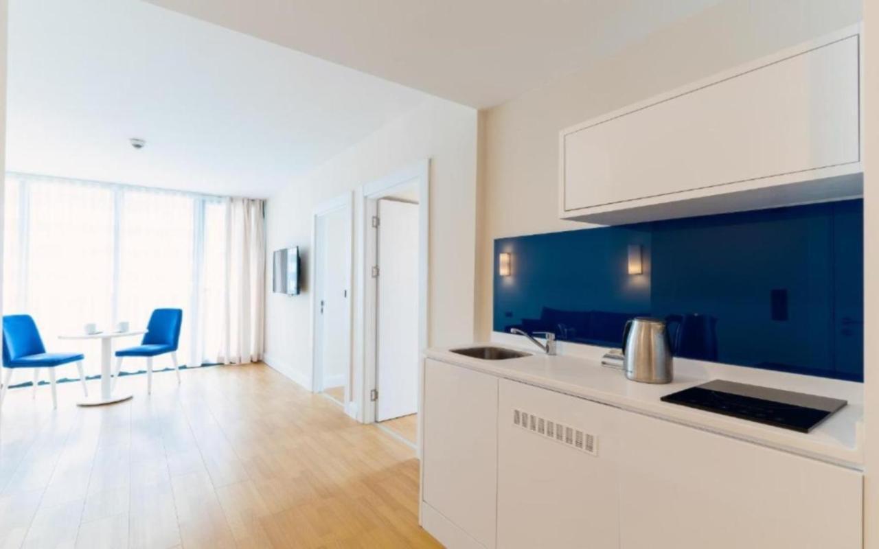 Black Sea Aparthotel Orbi Cityバトゥーミ エクステリア 写真